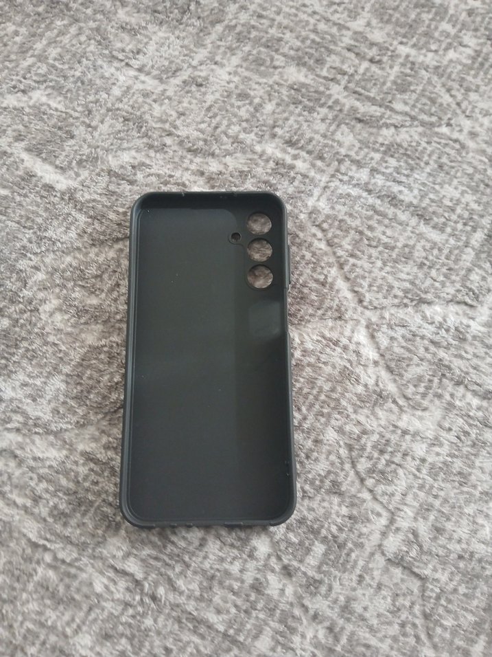 samsung a15 kılıfı sıfır paketindehiç kulanılmadı slikonorjinal - Görsel 2