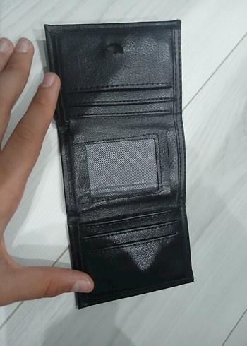 Siyah Cüzdanı - Görsel 2