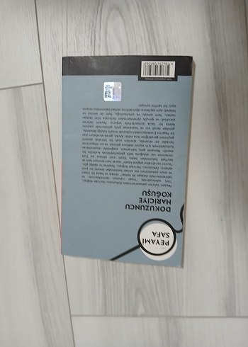 Dokuzuncu Hariciye Koğuşu - Peyami Safa - Görsel 2