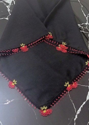 iğne oyası - Görsel 4