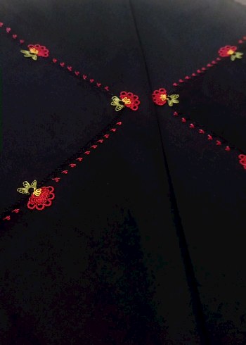 iğne oyası - Görsel 5