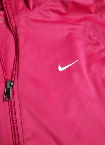 Orijinal nike mevsimlik ceket