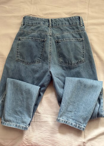 Defacto Kadın Kot Pantolon - Görsel 4