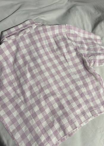 Kadın Gömlek - Görsel 3