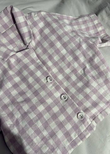 Kadın Gömlek - Görsel 2