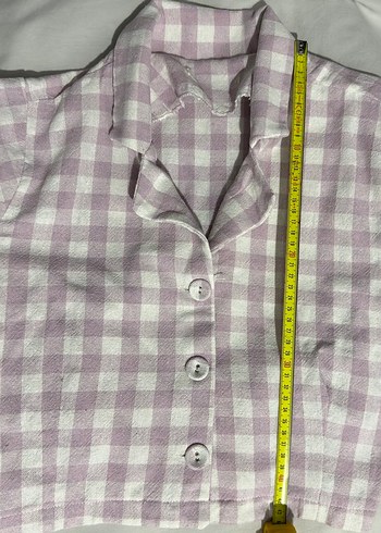 Kadın Gömlek - Görsel 4