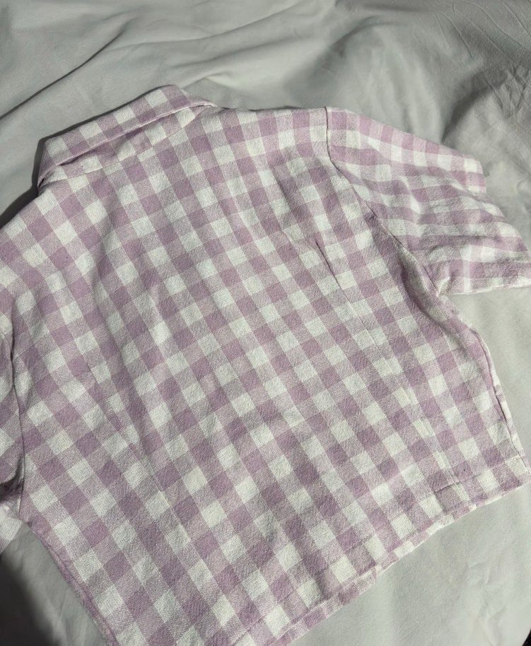 Kadın Gömlek - Görsel 3