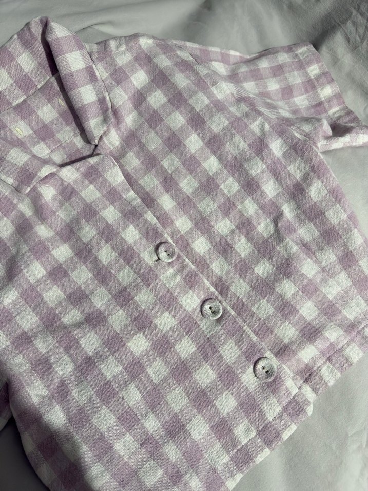 Kadın Gömlek - Görsel 2