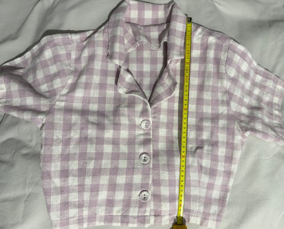 Kadın Gömlek - Görsel 4