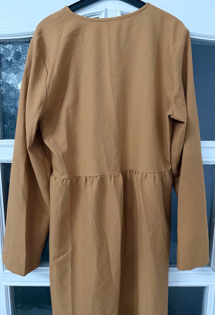 Kadın Tunik - Görsel 3