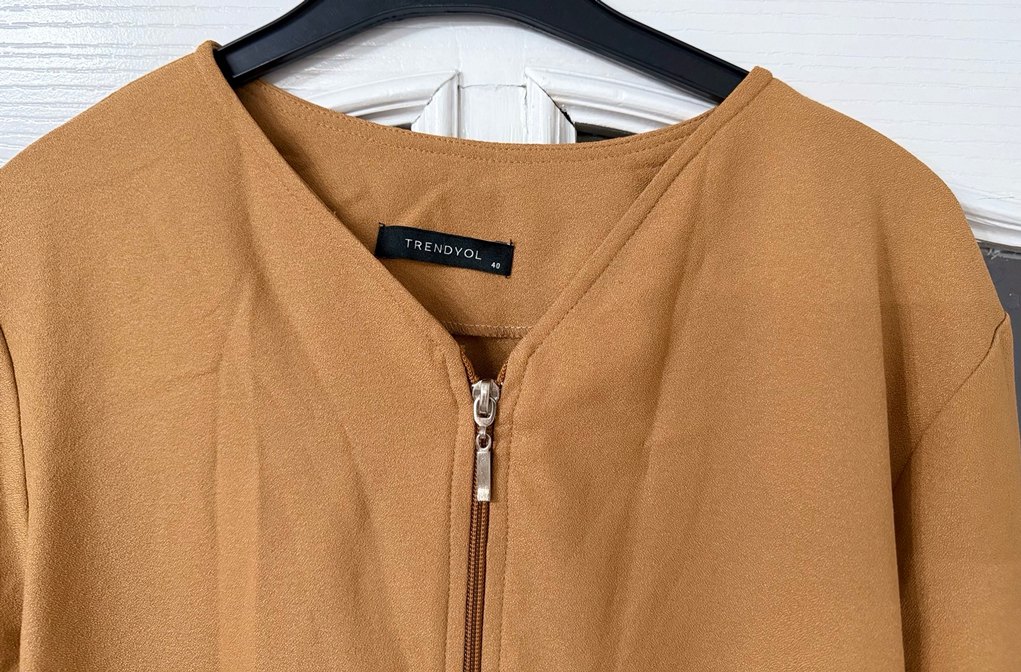 Kadın Tunik - Görsel 2