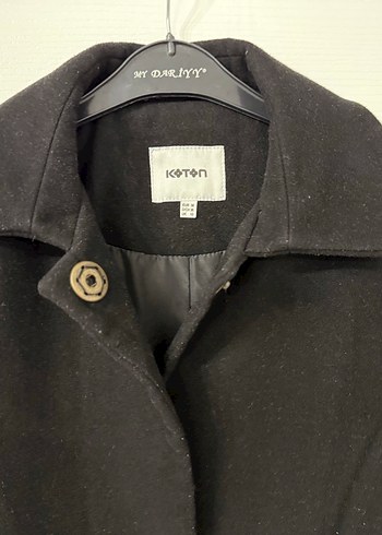 Kadın kaban - Görsel 2