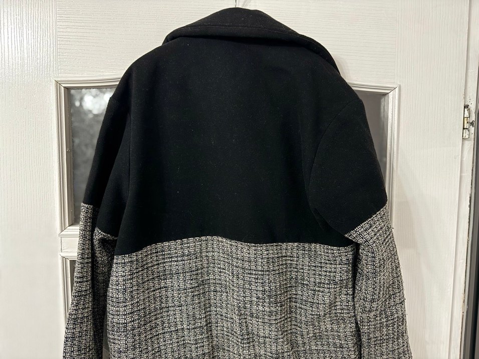 Kadın kaban - Görsel 4