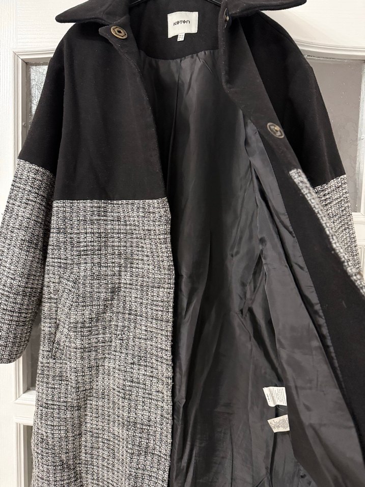 Kadın kaban - Görsel 3