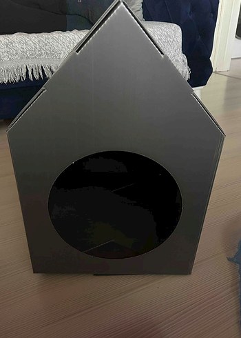 Kedi Evi - Görsel 4