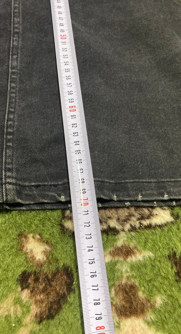 Lacivert Kot Midi Kemerli Tulum elbise - Görsel 4