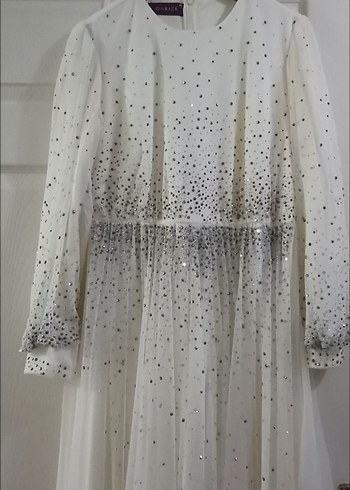 Uzun Kollu nişan nikah düğün özel günler - Görsel 5