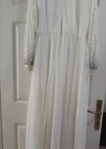 Uzun Kollu nişan nikah düğün özel günler - Görsel 3