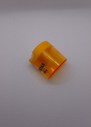 Pembe Renkli Kalemtraş - Görsel 4