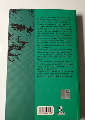 Gençler İçin Nutuk (Söylev) - Görsel 2