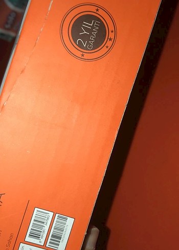 Hisar Paslanmaz Çelik Sahan 20x4.2 cm - Görsel 4