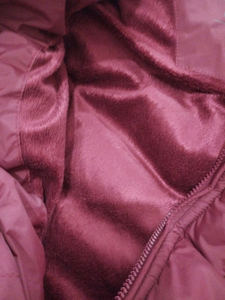 Bordo erkek yelek sapkali - Görsel 2