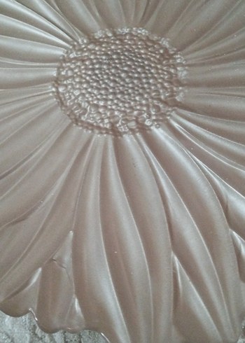 Bej Dekoratif sunumluk - Görsel 3