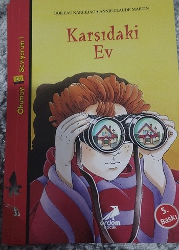 Gizli Bahçe Çocuk Kitabı 11 adet çocuk kitabi - Görsel 2