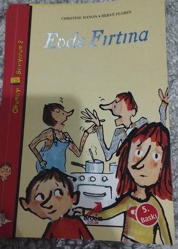 Gizli Bahçe Çocuk Kitabı 11 adet çocuk kitabi - Görsel 3