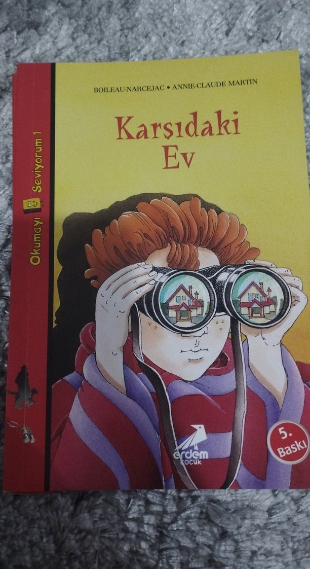 Gizli Bahçe Çocuk Kitabı 11 adet çocuk kitabi - Görsel 2