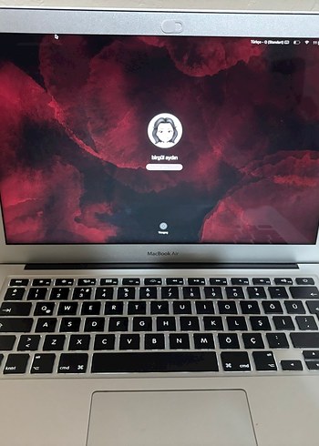 Macbook Air (2017) + JBL Flip 5 - Görsel 2