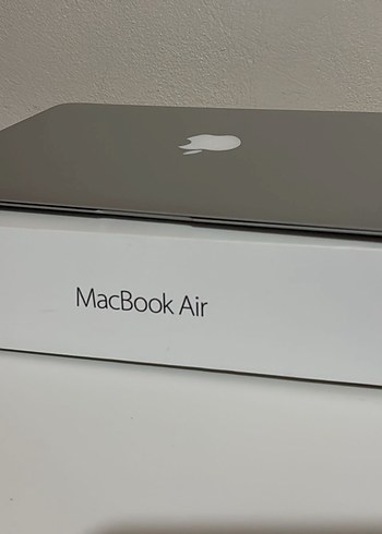 Macbook Air (2017) + JBL Flip 5 - Görsel 7