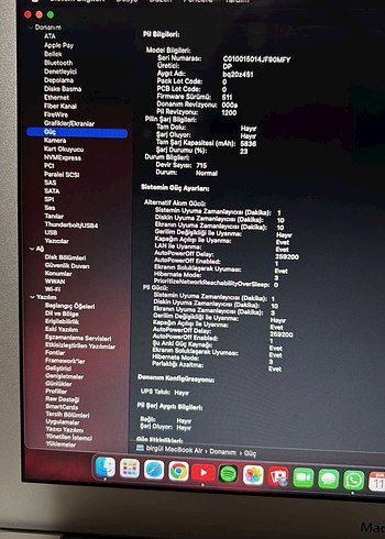 Macbook Air (2017) + JBL Flip 5 - Görsel 4