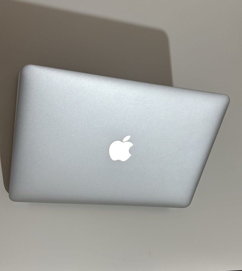 Macbook Air (2017) + JBL Flip 5 - Görsel 5