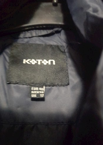 Kemerli Gri Kadın Midi Kaban - Görsel 2