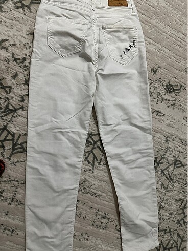 26 Beden Kot jean