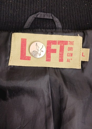 Kürk Detaylı Gri Kadın Kışlık MONT - Görsel 5