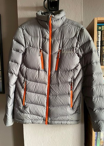 columbia orjinal mont - Görsel 3