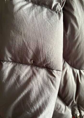 columbia orjinal mont - Görsel 5