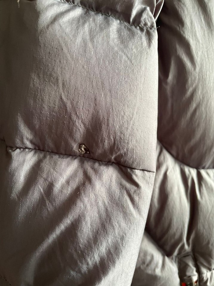 columbia orjinal mont - Görsel 5