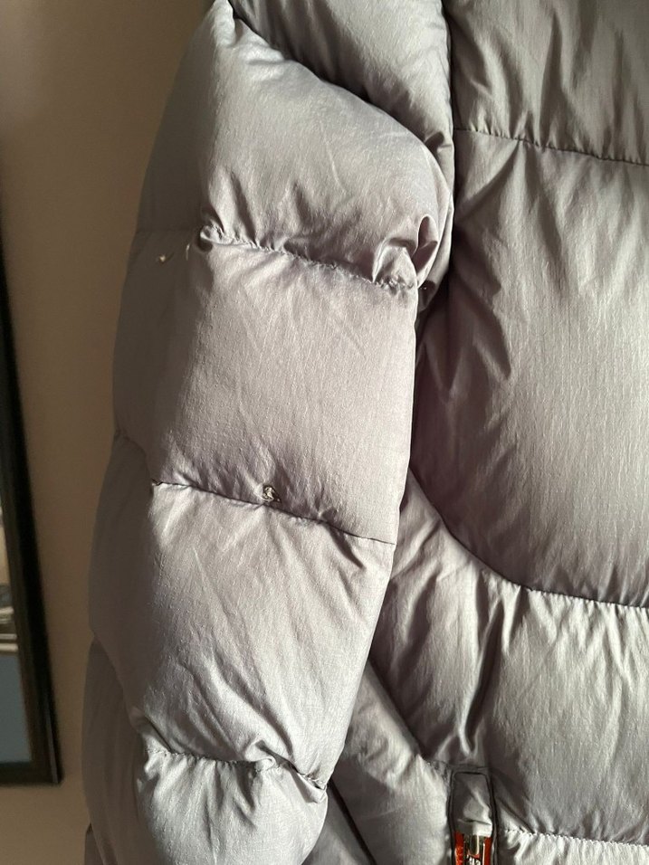 columbia orjinal mont - Görsel 4