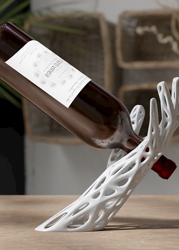 Elys Şarap Tutucu - Görsel 3