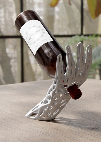 Elys Şarap Tutucu - Görsel 2