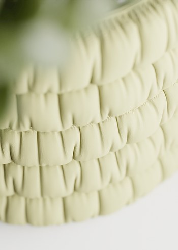 Zeyn Tasarım Saksı - Görsel 3