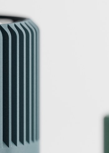 Nubi Tasarım Saksı - Görsel 2