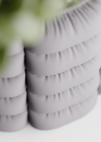 Nova Tasarım Saksı - Görsel 3