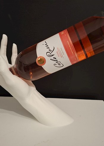 Vito Şarap Standı - Görsel 5