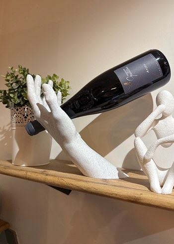 Vito Şarap Standı - Görsel 7