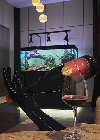 Vito Şarap Standı - Görsel 6