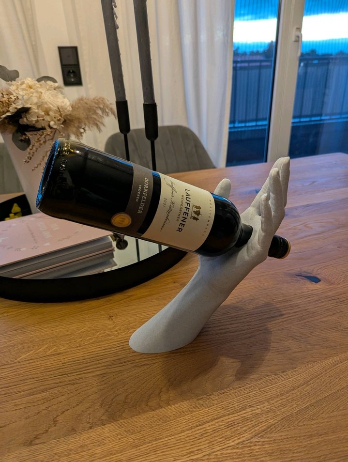 Vito Şarap Standı - Görsel 4